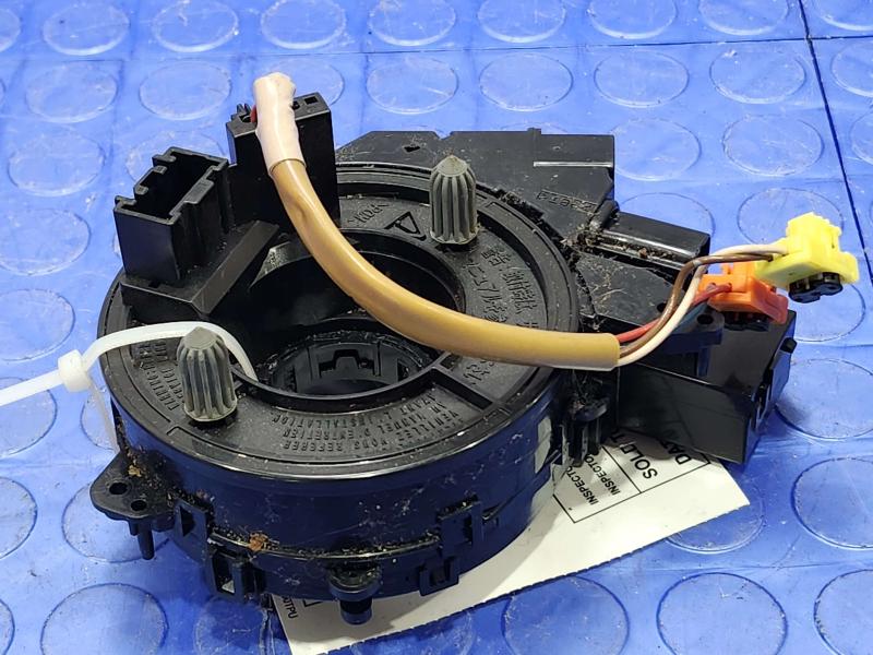 2012 Mazda Mazda5 Clockspring (Srs)