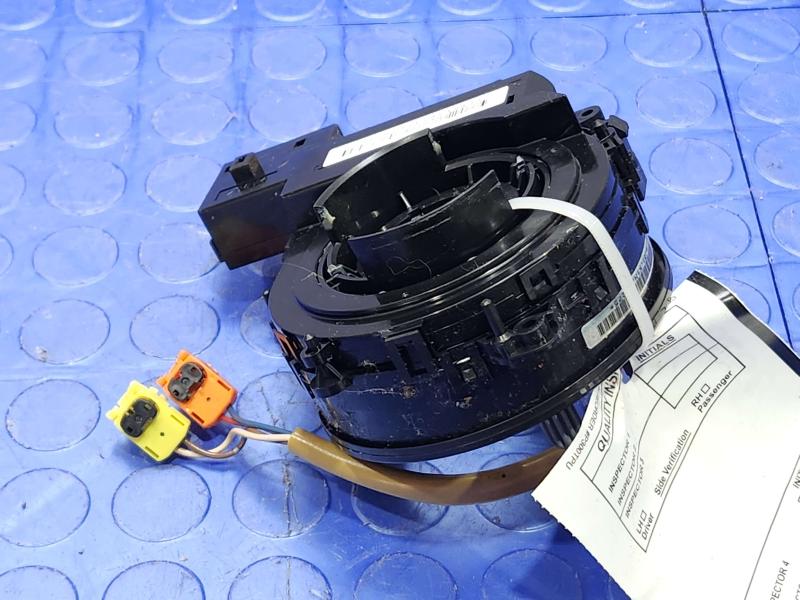 2012 Mazda Mazda5 Clockspring (Srs)
