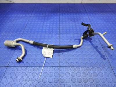 2013 Infiniti FX35 Air Conditioner Hose
