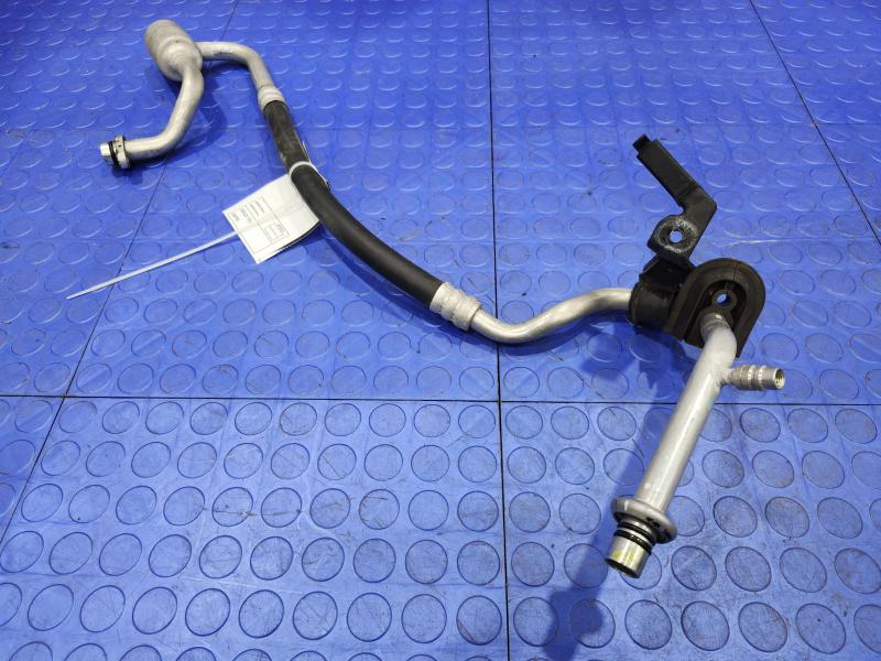 2013 Infiniti FX35 Air Conditioner Hose