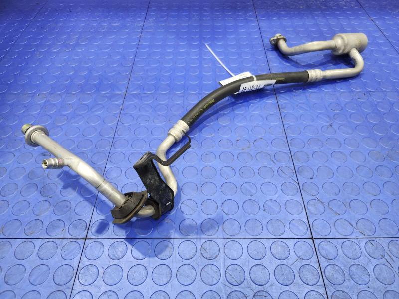 2013 Infiniti FX35 Air Conditioner Hose