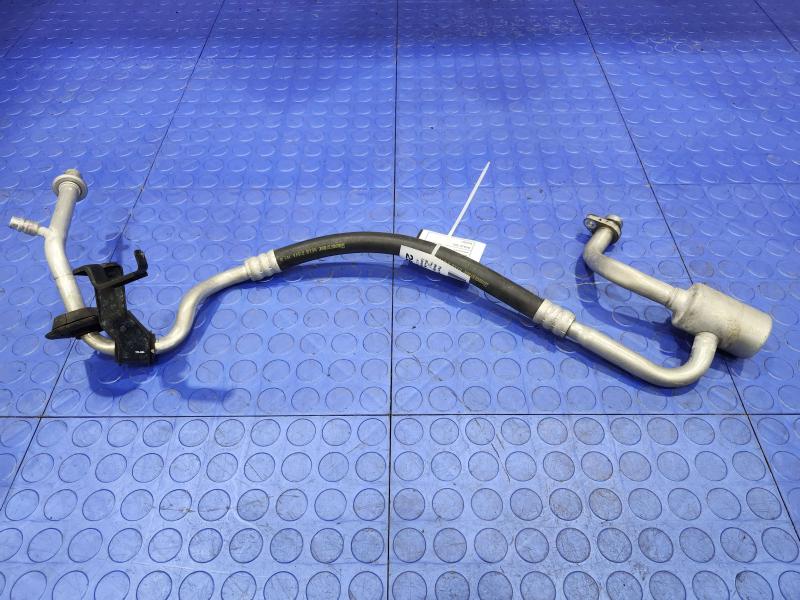 2013 Infiniti FX35 Air Conditioner Hose
