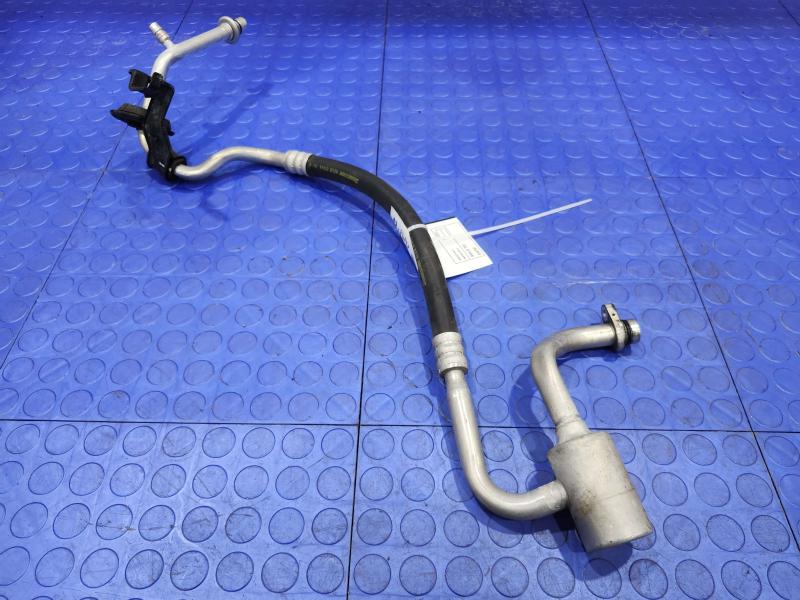 2013 Infiniti FX35 Air Conditioner Hose