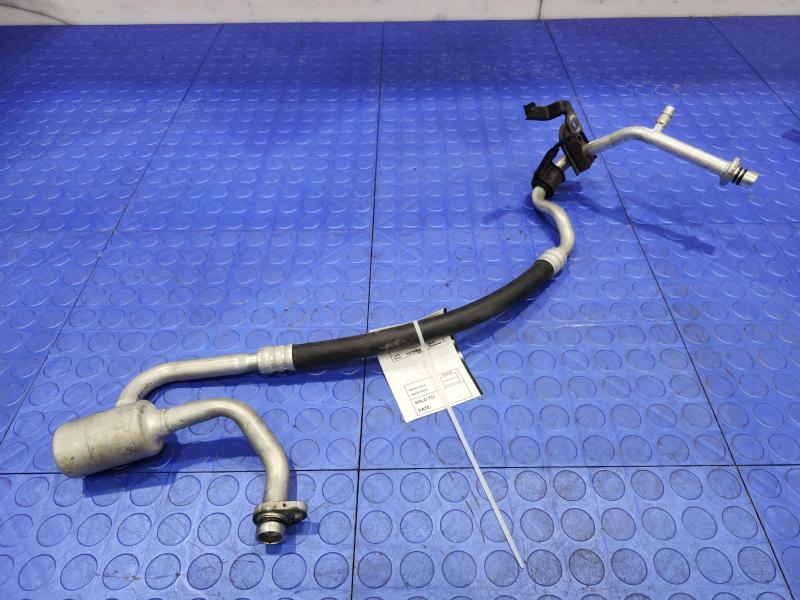 2013 Infiniti FX35 Air Conditioner Hose