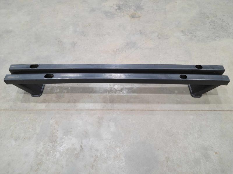 2017 Chevrolet Colorado Front Bumper Reinforcement