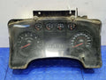 2010 Ford F-150 Speedometer