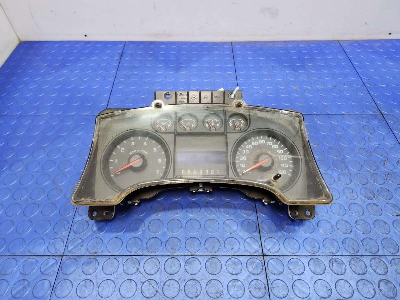 2010 Ford F-150 Speedometer