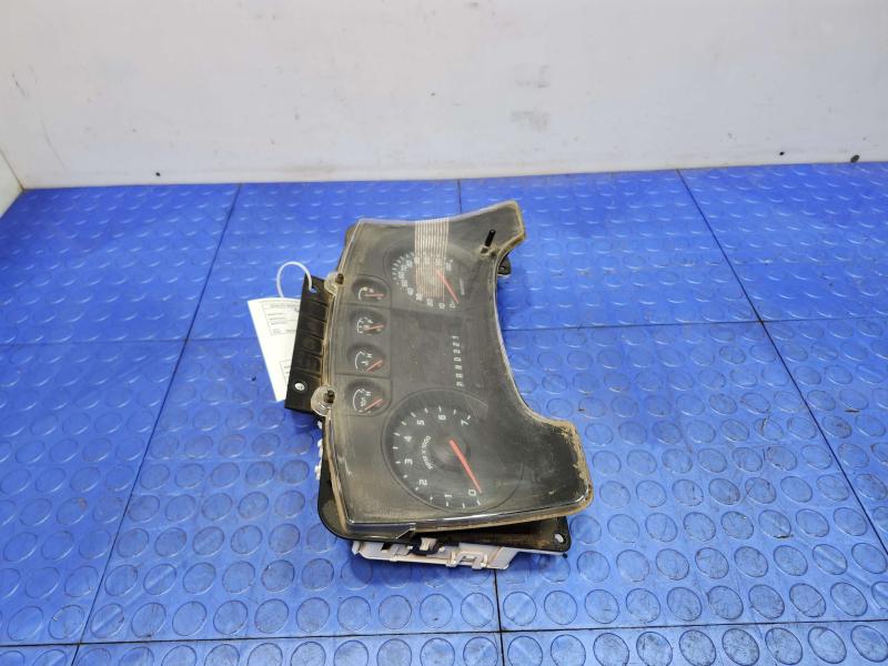 2010 Ford F-150 Speedometer