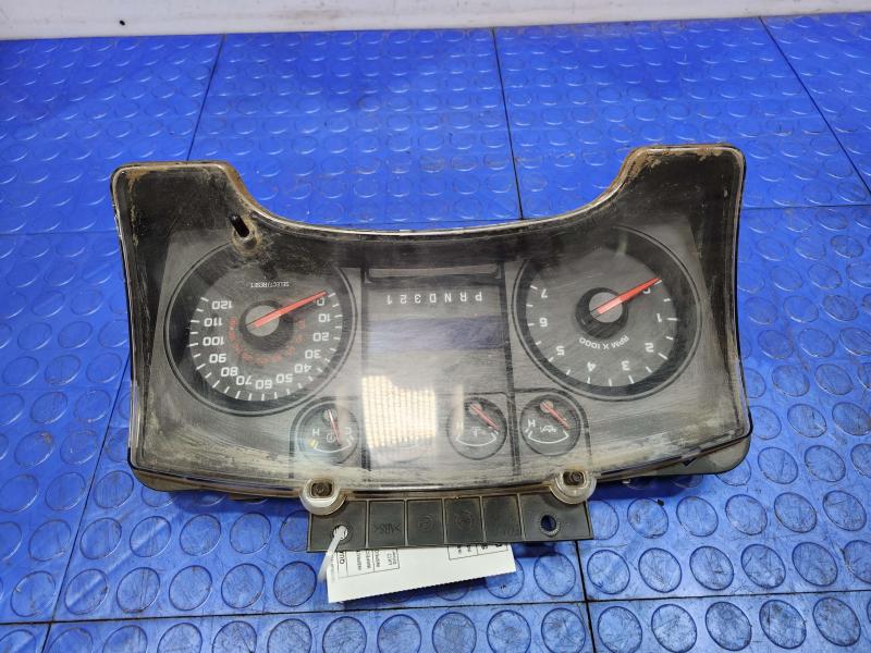 2010 Ford F-150 Speedometer