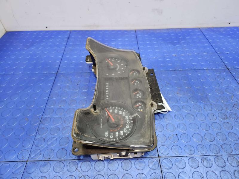 2010 Ford F-150 Speedometer