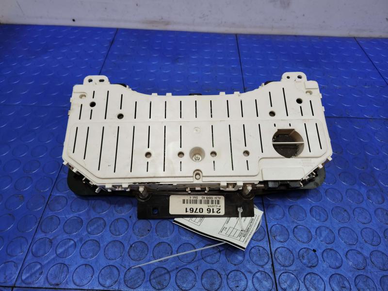 2010 Ford F-150 Speedometer