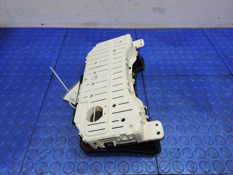 2010 Ford F-150 Speedometer