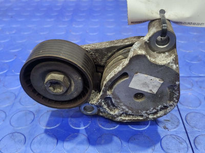 2017 BMW X1 Engine Belt Tensioner