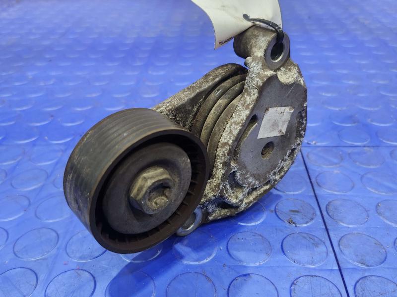 2017 BMW X1 Engine Belt Tensioner