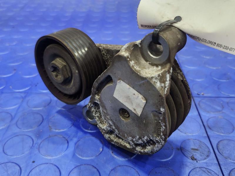 2017 BMW X1 Engine Belt Tensioner