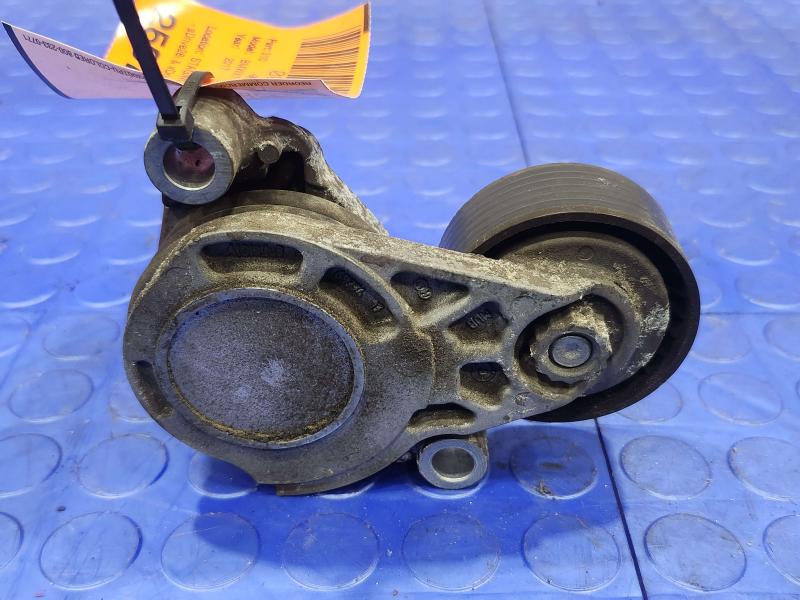 2017 BMW X1 Engine Belt Tensioner