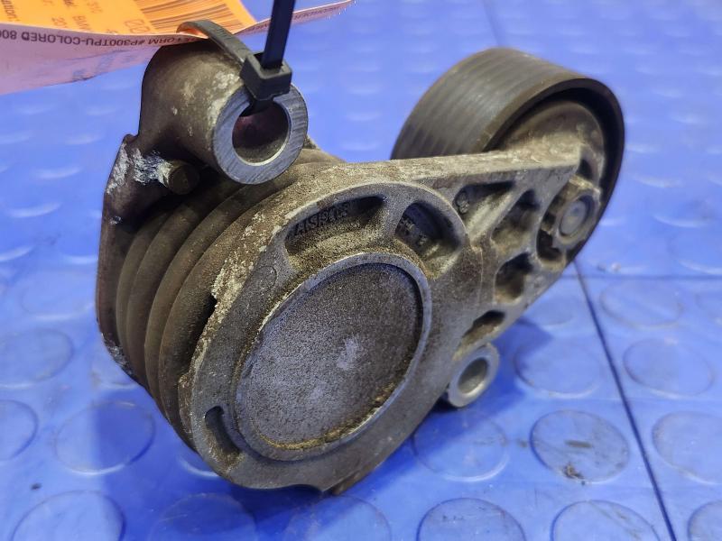 2017 BMW X1 Engine Belt Tensioner