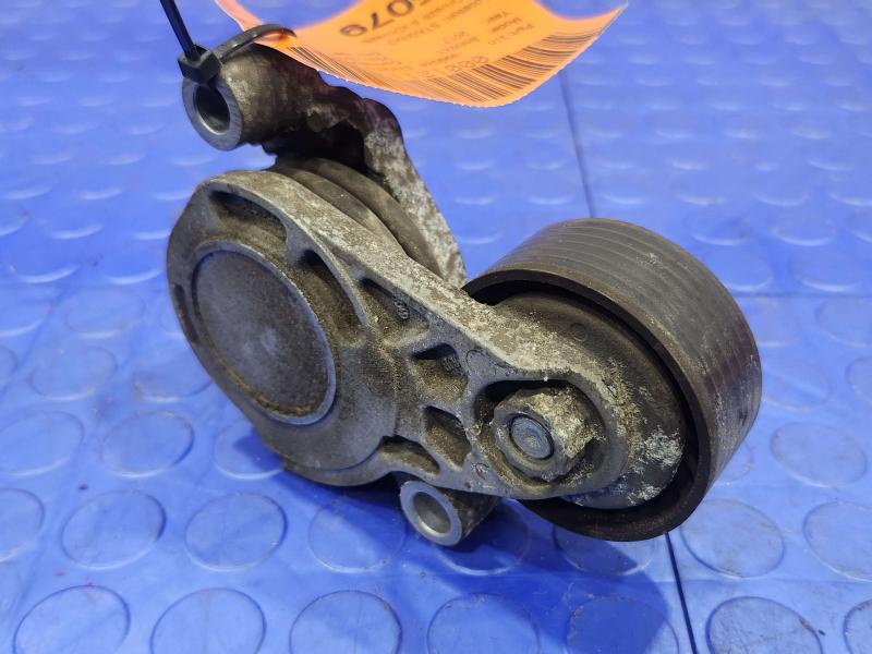 2017 BMW X1 Engine Belt Tensioner