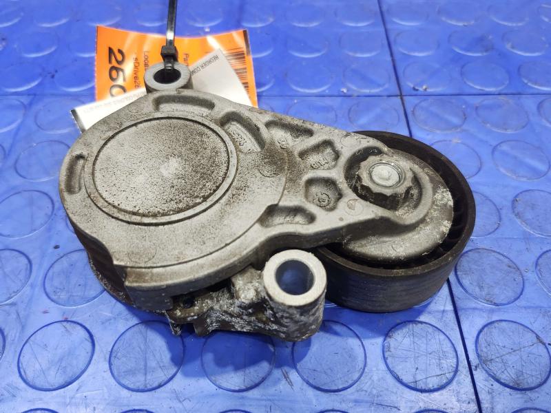 2017 BMW X1 Engine Belt Tensioner