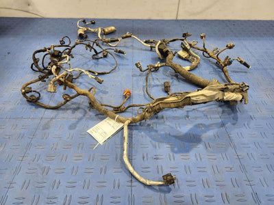 2012 Ford F-250 Super Duty Wire Harness (Engine)
