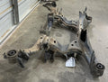 2014 Subaru Crosstrek Crossmember/Cradle/Undercarria
