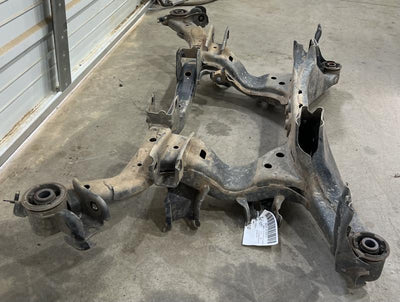 2014 Subaru Crosstrek Crossmember/Cradle/Undercarria