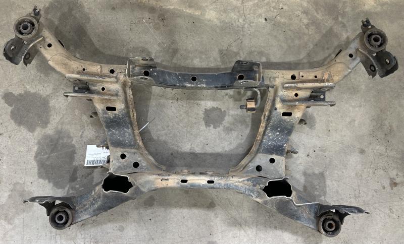 2014 Subaru Crosstrek Crossmember/Cradle/Undercarria