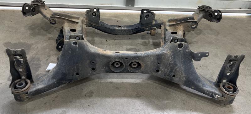 2014 Subaru Crosstrek Crossmember/Cradle/Undercarria