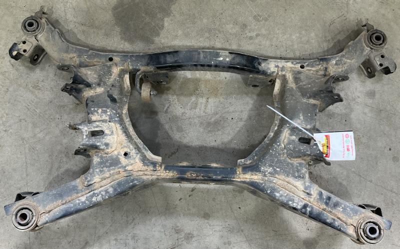 2014 Subaru Crosstrek Crossmember/Cradle/Undercarria