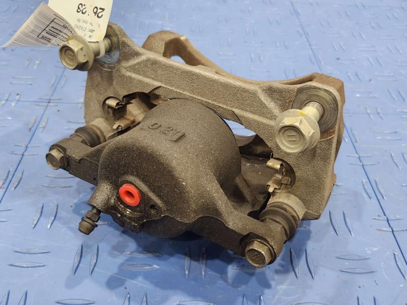 2020 Toyota RAV4 Caliper