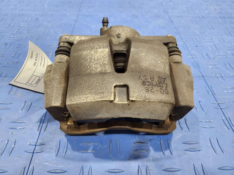 2020 Toyota RAV4 Caliper