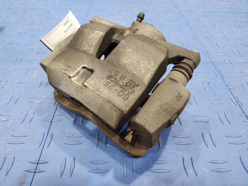 2020 Toyota RAV4 Caliper