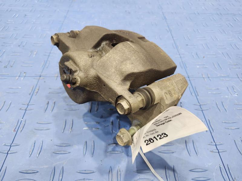 2020 Toyota RAV4 Caliper