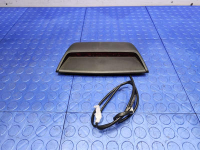 2015 Kia Optima 3Rd Brake Light Avoidance Lamp