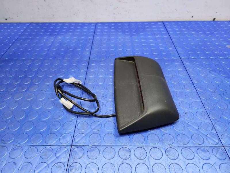 2015 Kia Optima 3Rd Brake Light Avoidance Lamp