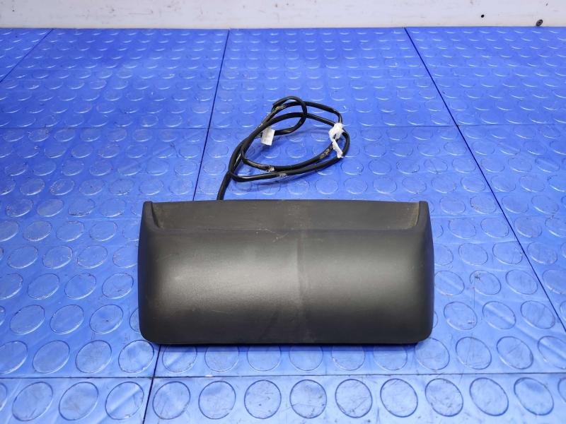 2015 Kia Optima 3Rd Brake Light Avoidance Lamp