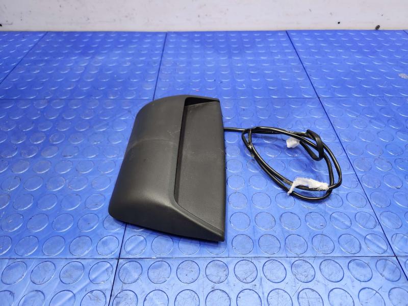 2015 Kia Optima 3Rd Brake Light Avoidance Lamp