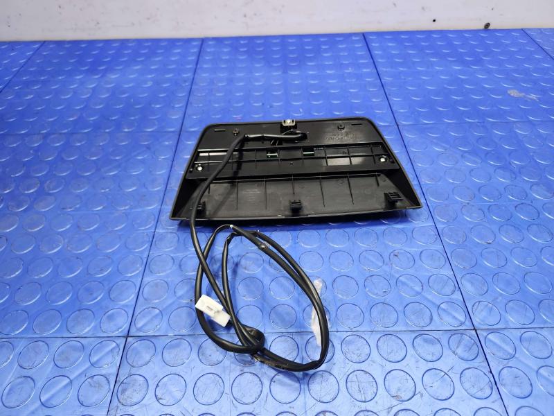 2015 Kia Optima 3Rd Brake Light Avoidance Lamp