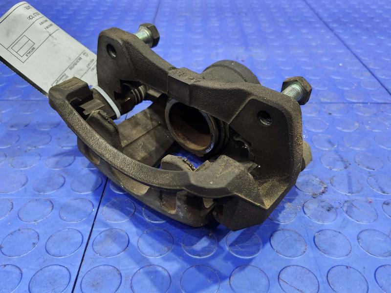 2014 Chevrolet Spark Caliper
