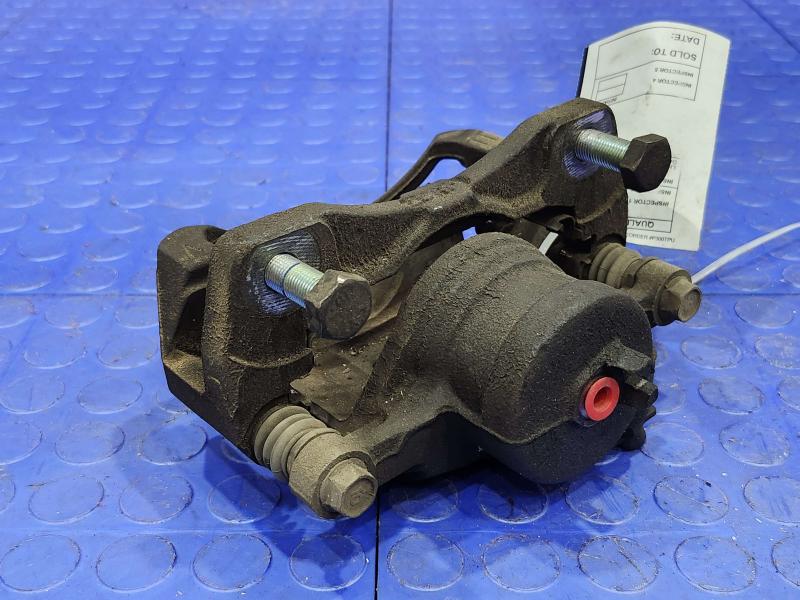 2014 Chevrolet Spark Caliper