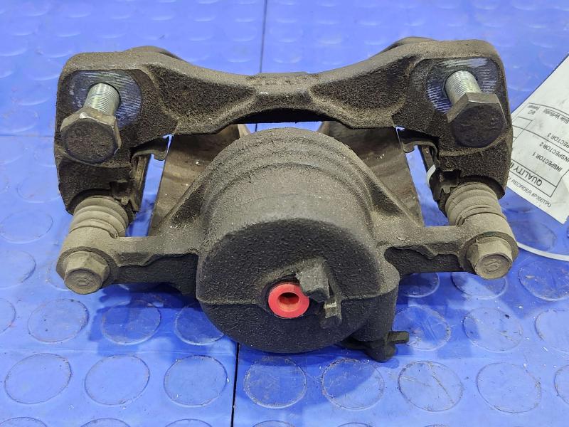 2014 Chevrolet Spark Caliper