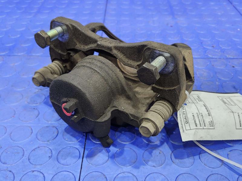 2014 Chevrolet Spark Caliper