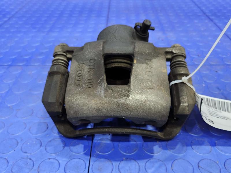 2014 Chevrolet Spark Caliper