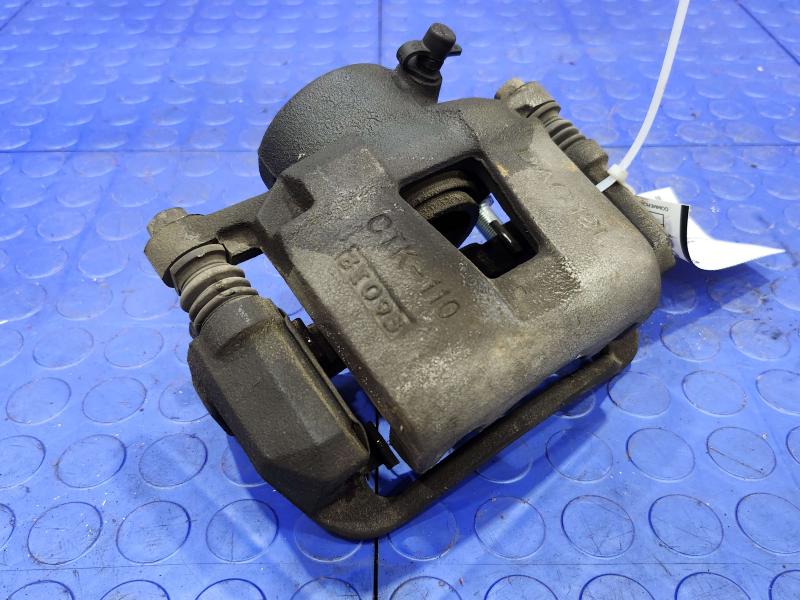 2014 Chevrolet Spark Caliper