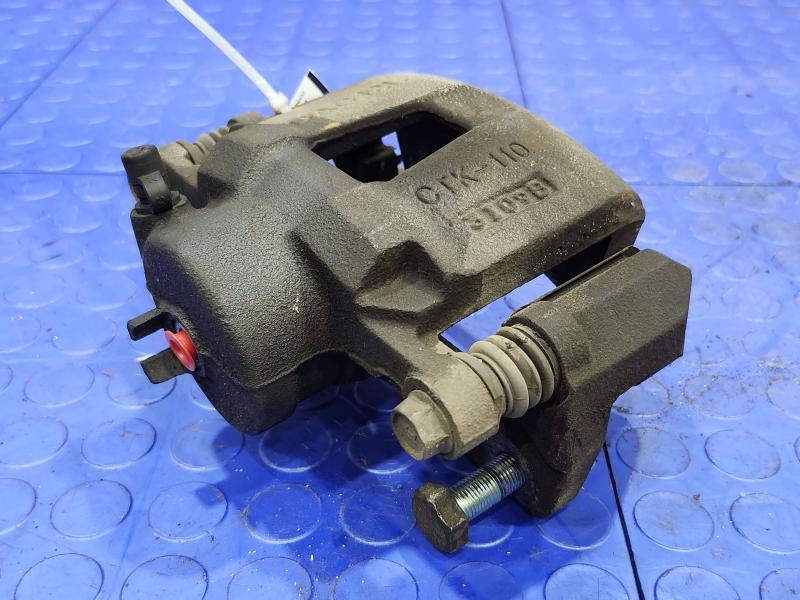 2014 Chevrolet Spark Caliper