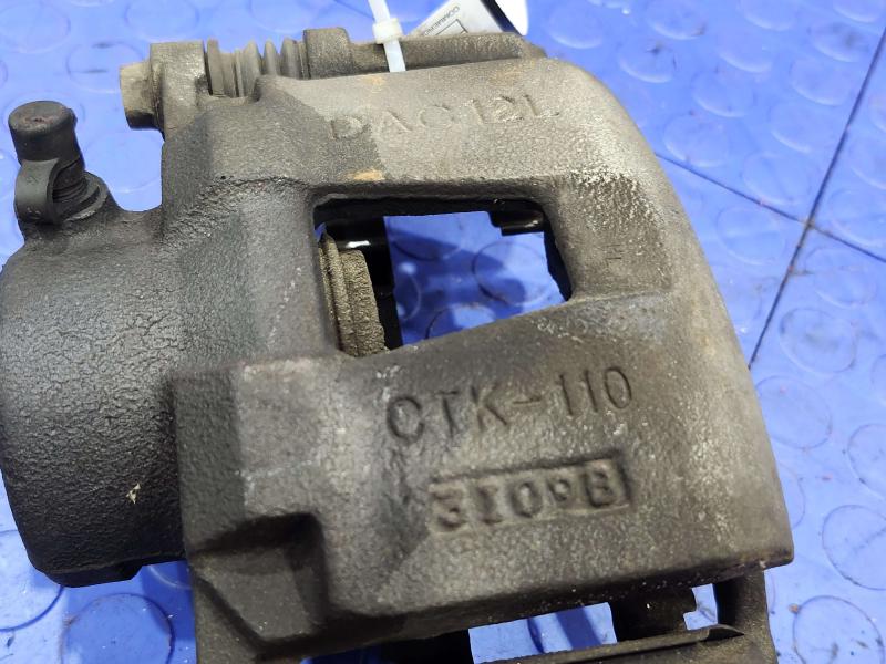 2014 Chevrolet Spark Caliper