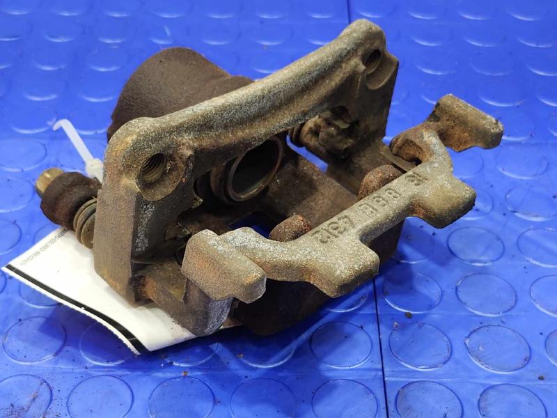 2008 Infiniti G35 Caliper