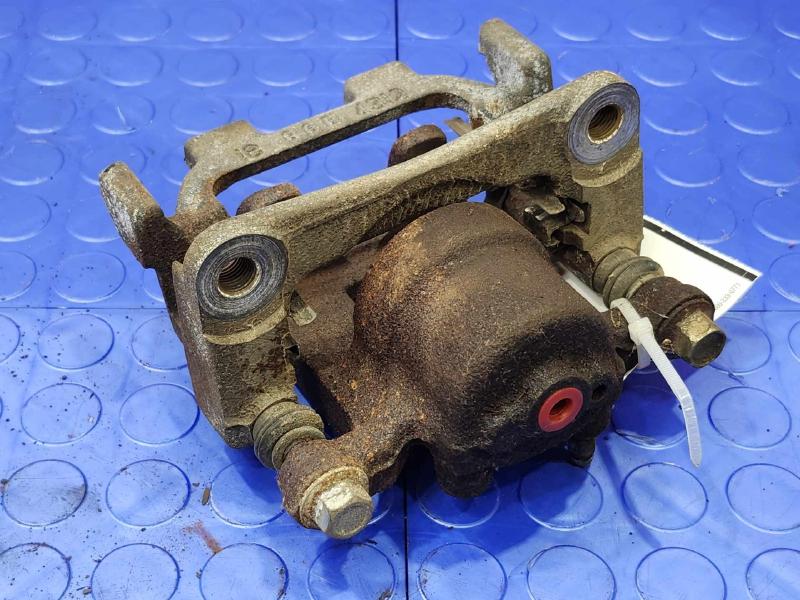2008 Infiniti G35 Caliper