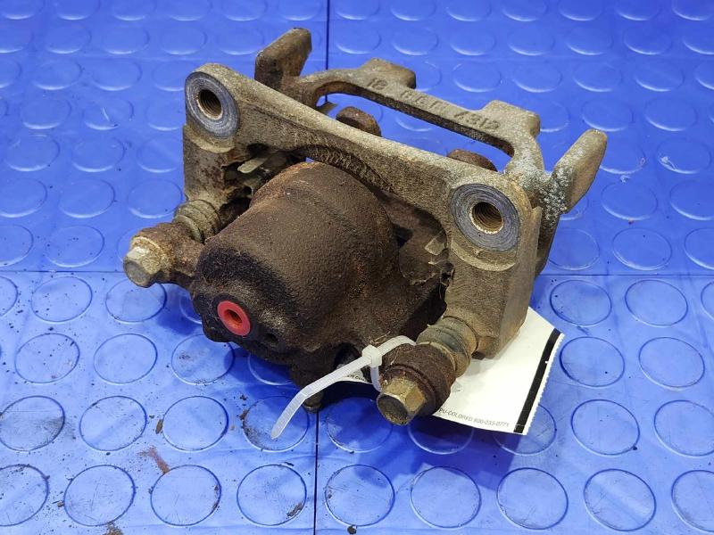 2008 Infiniti G35 Caliper