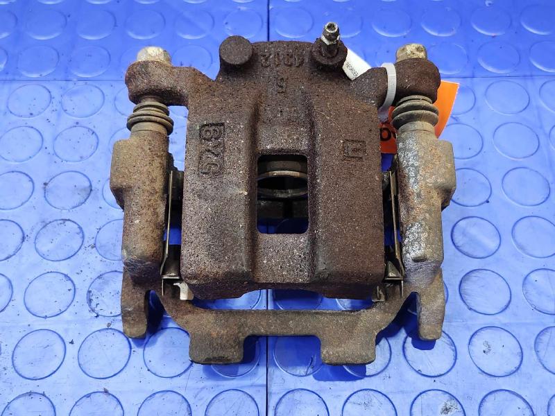 2008 Infiniti G35 Caliper